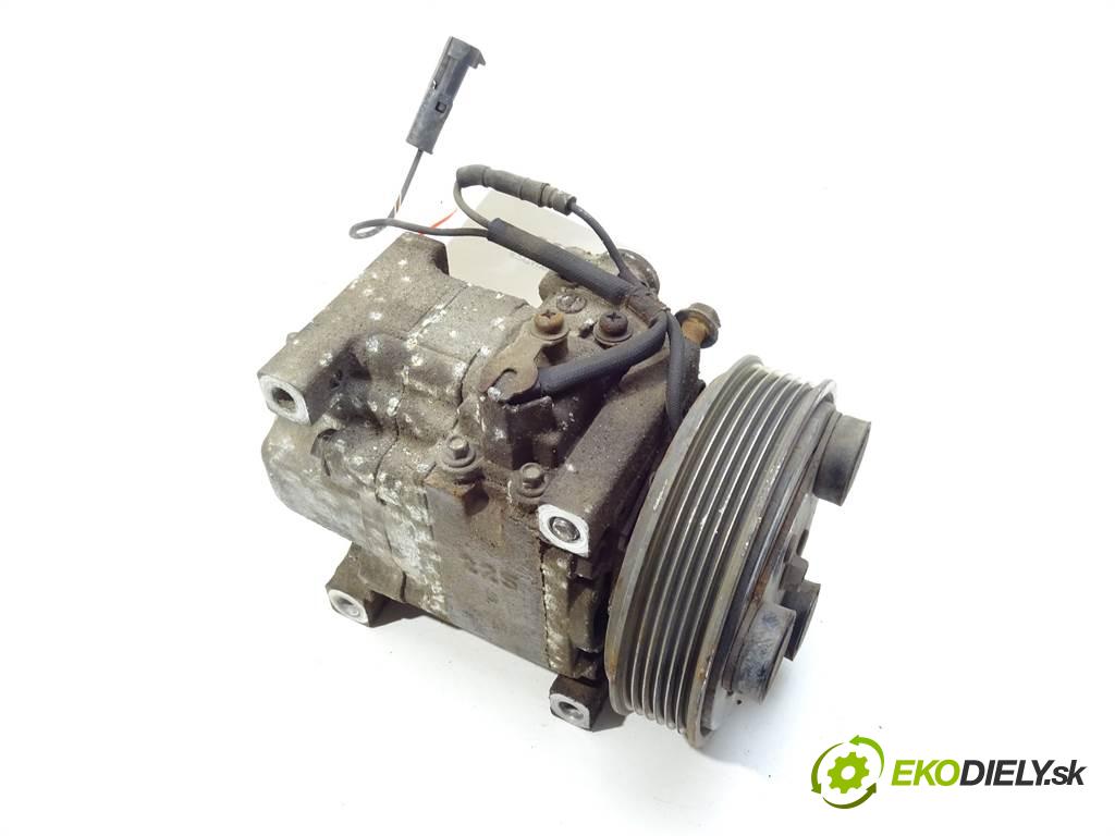 Lada Kalina  2010 90KM 1119 LIFTBACK 5D 1.4B 90KM 04-13 1400 kompresor klimatizace H12A0BZ4UFD (Kompresory)