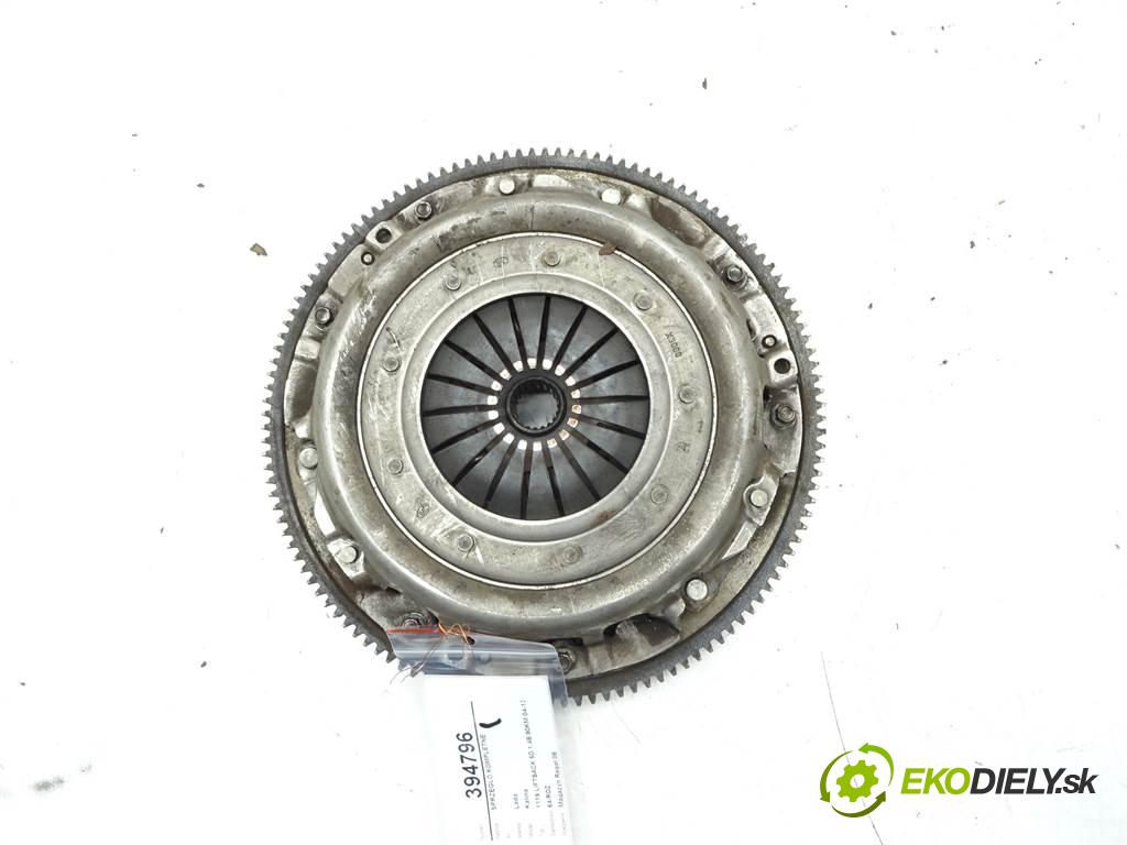 Lada Kalina  2010 90KM 1119 LIFTBACK 5D 1.4B 90KM 04-13 1400 Spojková sada (bez ložiska) komplet  (Kompletné sady (bez ložiska))