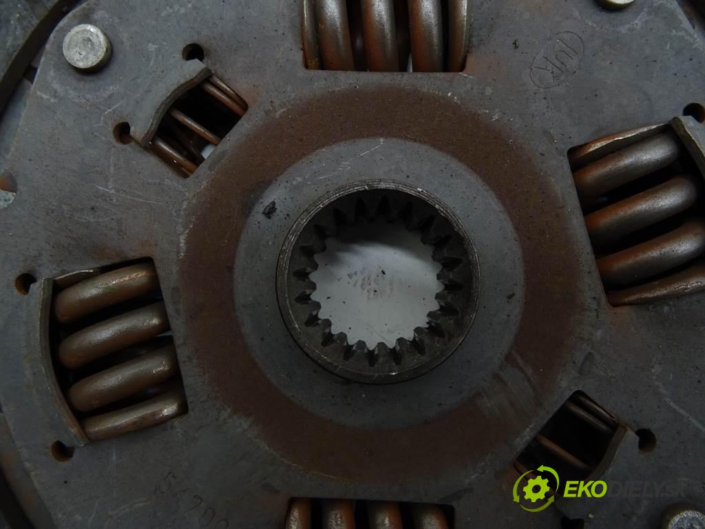 Lada Kalina  2010 90KM 1119 LIFTBACK 5D 1.4B 90KM 04-13 1400 Spojková sada (bez ložiska) komplet  (Kompletné sady (bez ložiska))