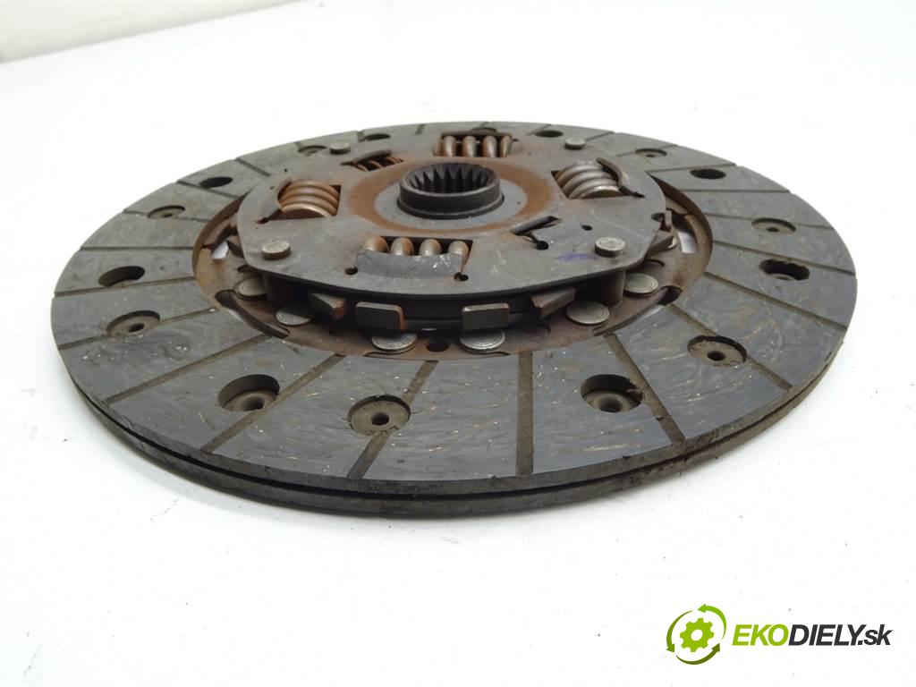 Lada Kalina  2010 90KM 1119 LIFTBACK 5D 1.4B 90KM 04-13 1400 Spojková sada (bez ložiska) komplet  (Kompletné sady (bez ložiska))