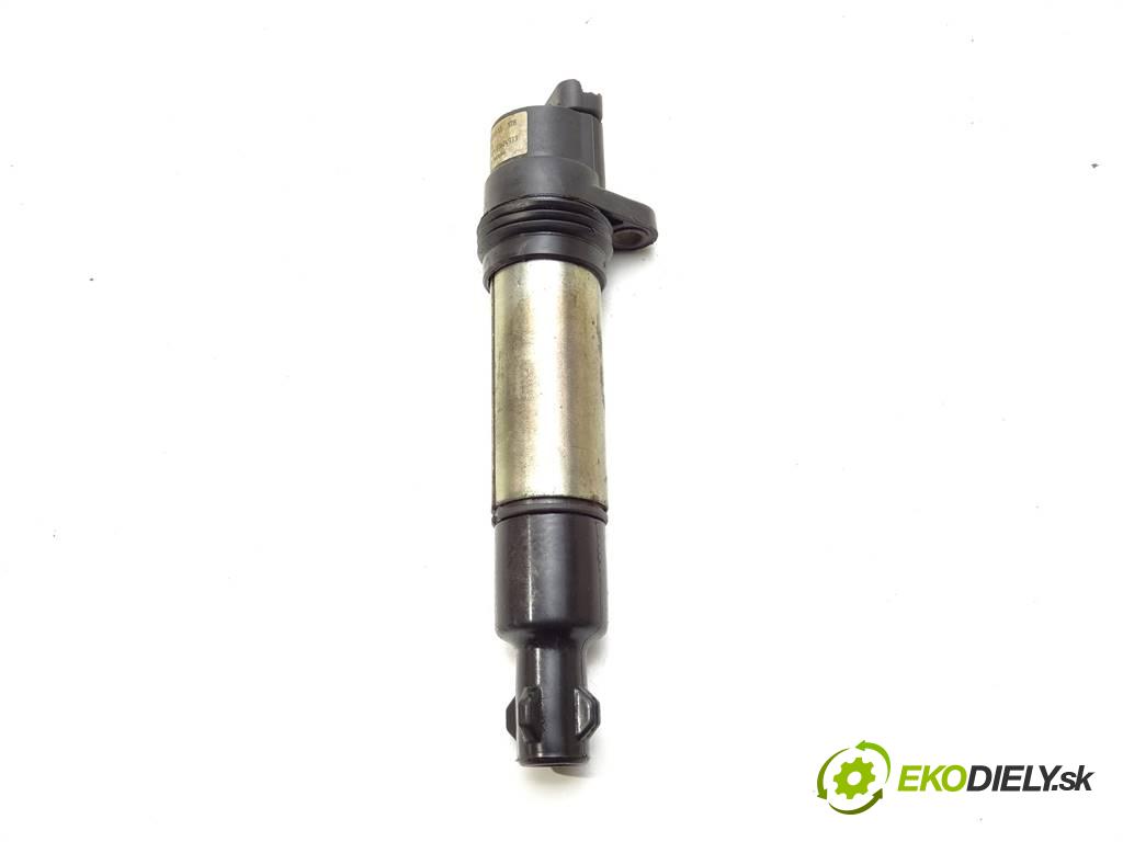 Lada Kalina    1119 LIFTBACK 5D 1.4B 90KM 04-13  Cievka zapaľovacia  (Zapaľovacie cievky, moduly)