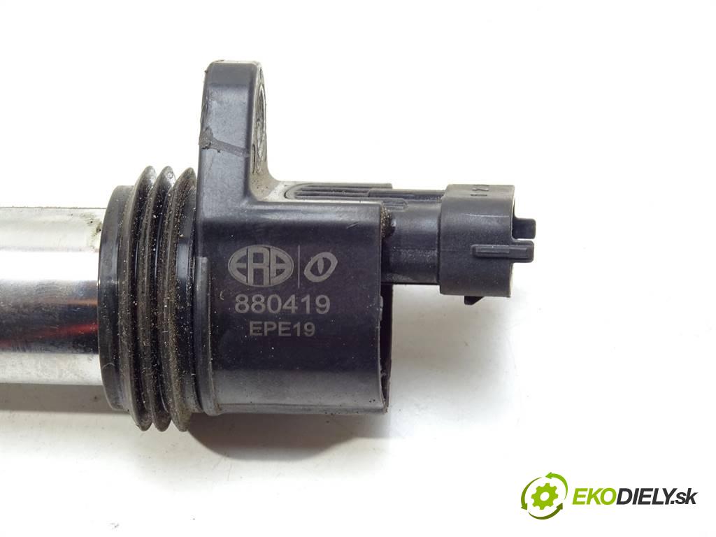 Lada Kalina    1119 LIFTBACK 5D 1.4B 90KM 04-13  Cievka zapaľovacia  (Zapaľovacie cievky, moduly)