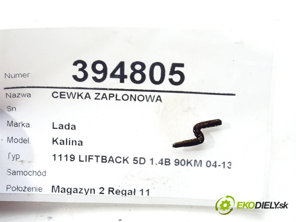 Lada Kalina    1119 LIFTBACK 5D 1.4B 90KM 04-13  cívka zapalovací  (Zapalovací cívky, moduly)