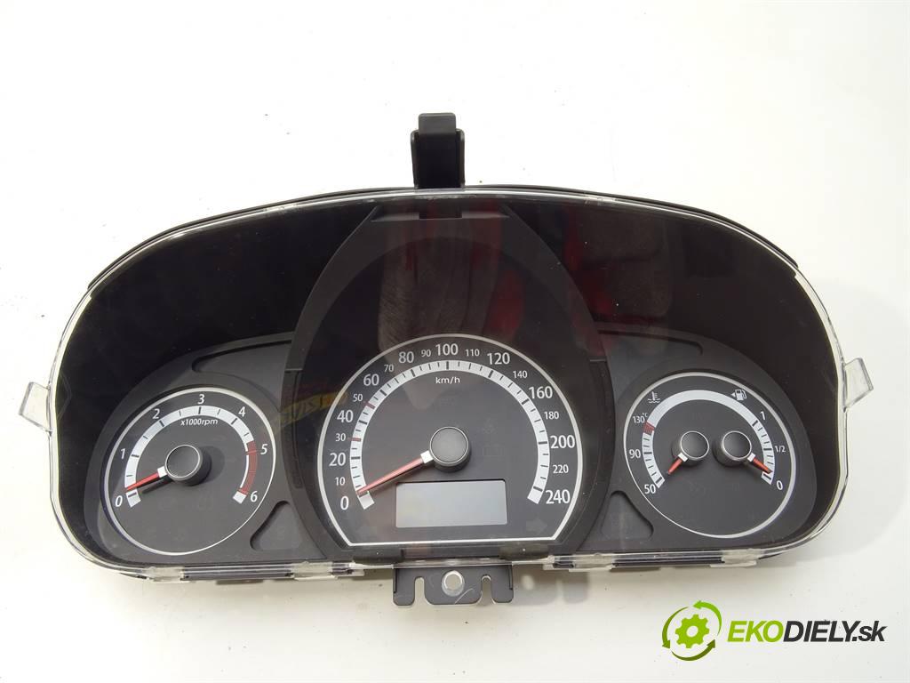 Kia Ceed  2012  ProCeed HATCHBACK 3D 1.6CRDI 115KM 07-12 1600 Prístrojovka 94024-1H151 (Prístrojové dosky, displeje)