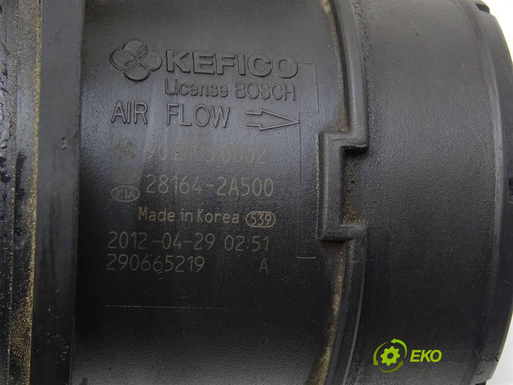 Kia Ceed  2012  ProCeed HATCHBACK 3D 1.6CRDI 115KM 07-12 1600 váha vzduchu 28164-2A500 (Váhy vzduchu)