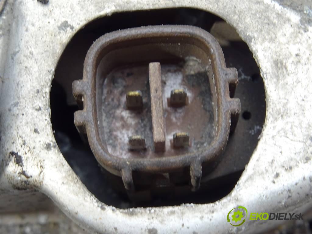 Jaguar X-Type  2003 143,5 4WD SEDAN 2.5B V6 196KM 01-09 2500 Alternátor 1X43-10300-BD (Alternátory)