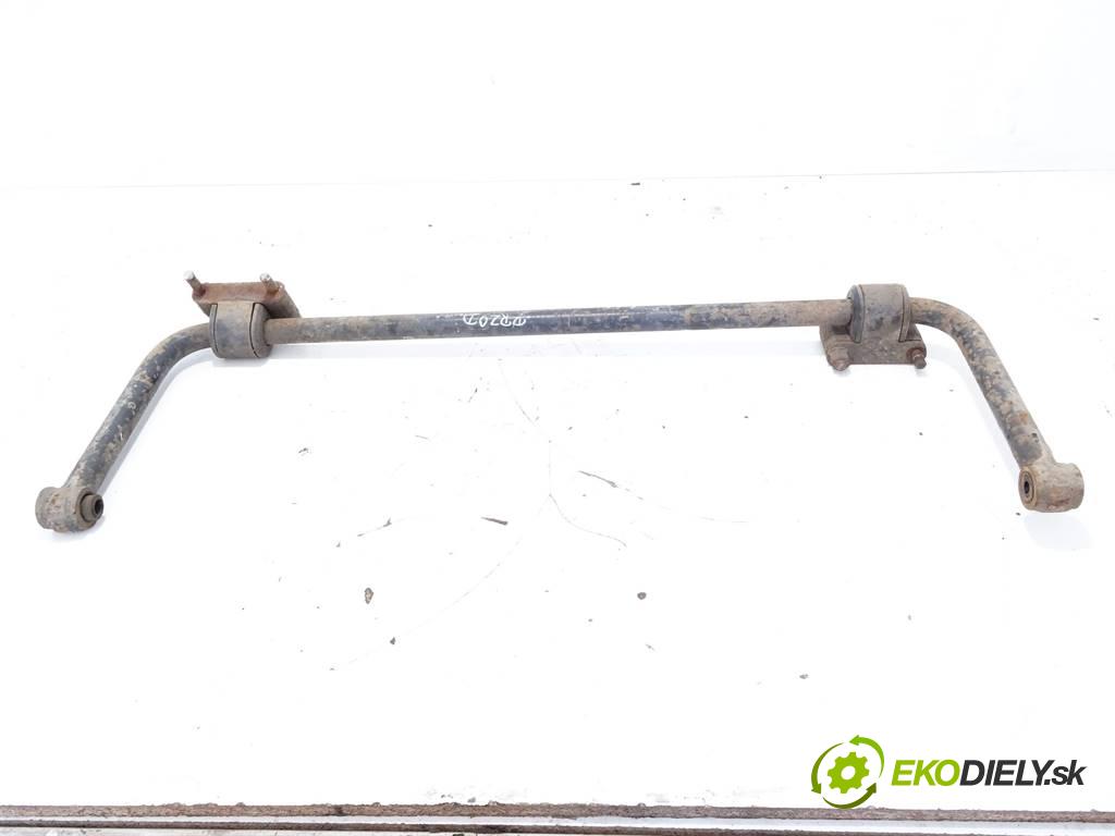 AUTOSAN H7.10.02    H7.10.02  Tyč stabilizátora predný  (Tyče stabilizátora)