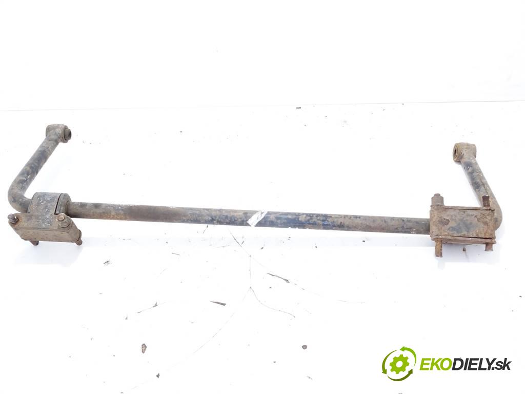 AUTOSAN H7.10.02    H7.10.02  Tyč stabilizátora predný  (Tyče stabilizátora)