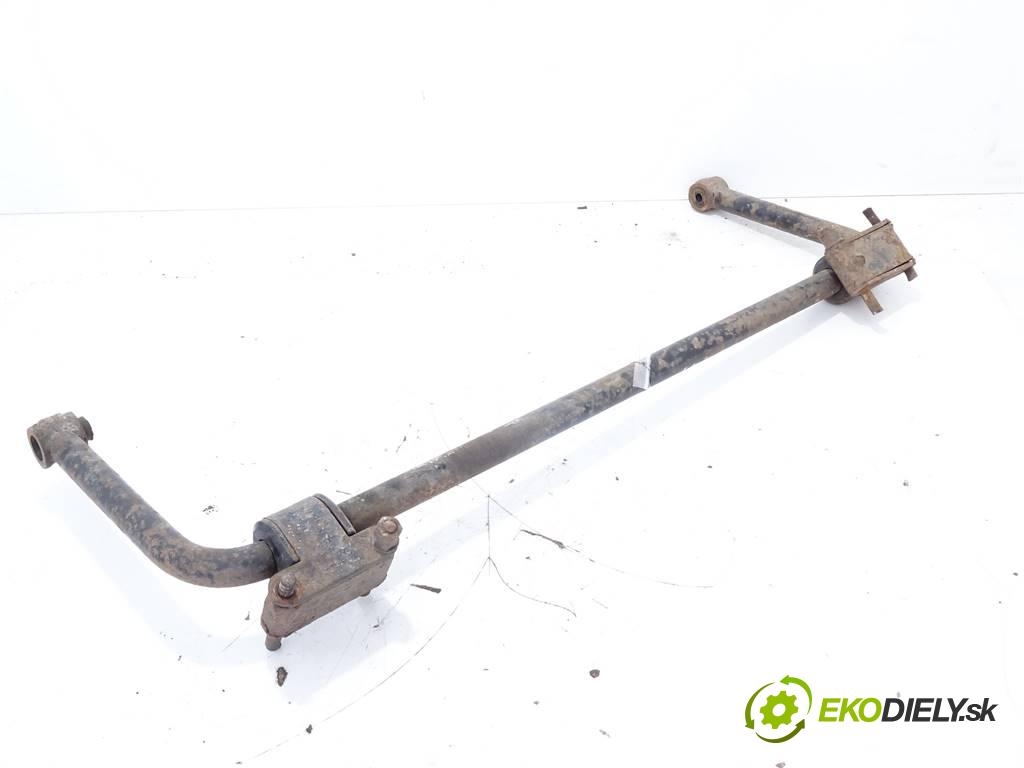 AUTOSAN H7.10.02    H7.10.02  Tyč stabilizátora predný  (Tyče stabilizátora)