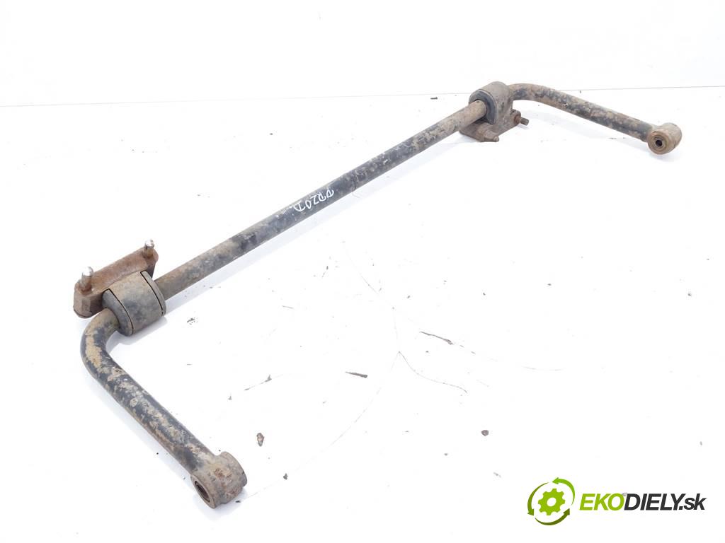 AUTOSAN H7.10.02    H7.10.02  Tyč stabilizátora predný  (Tyče stabilizátora)