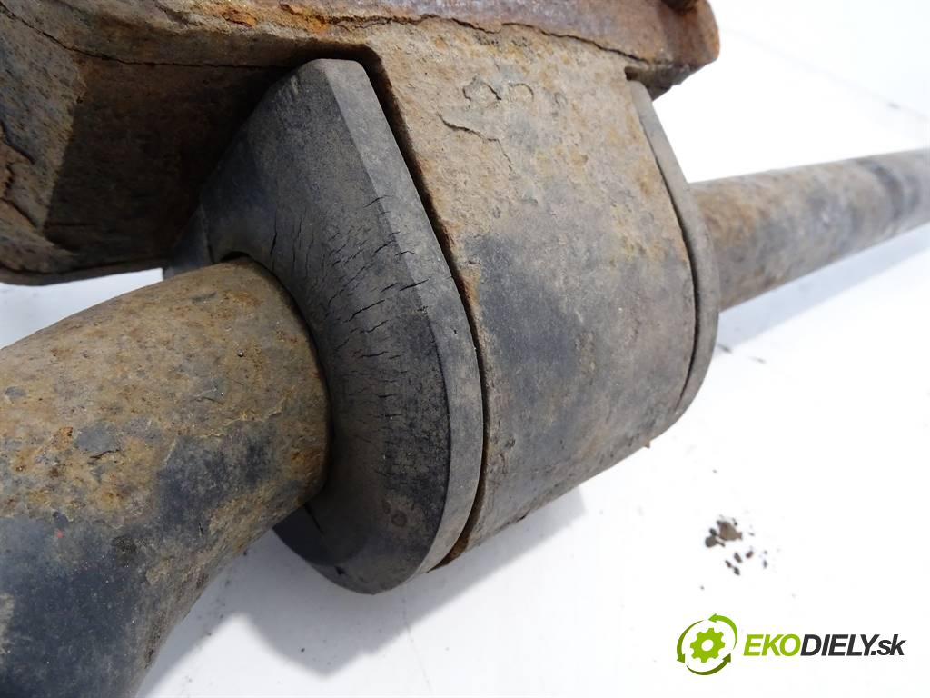 AUTOSAN H7.10.02    H7.10.02  Tyč stabilizátora predný  (Tyče stabilizátora)