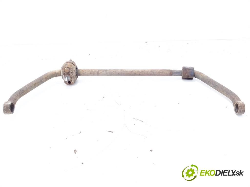 AUTOSAN H7.10.02    H7.10.02  Tyč stabilizátora zad  (Tyče stabilizátora)