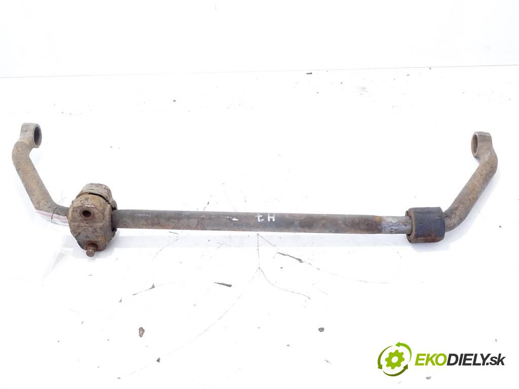 AUTOSAN H7.10.02    H7.10.02  Tyč stabilizátora zad  (Tyče stabilizátora)