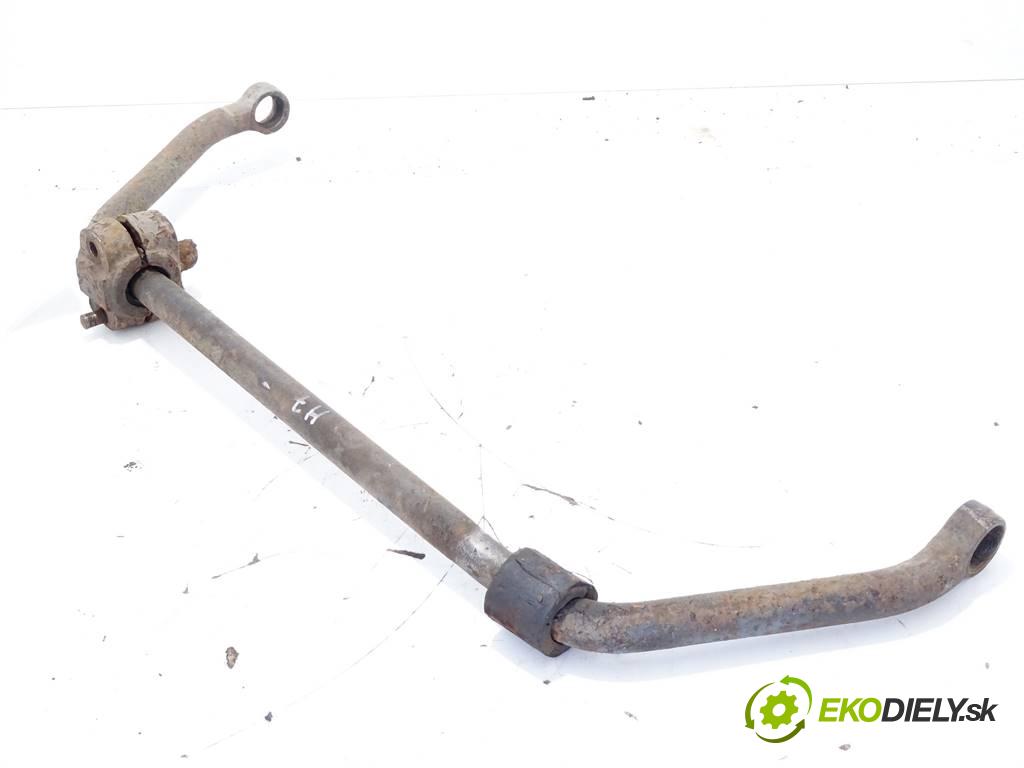 AUTOSAN H7.10.02    H7.10.02  Tyč stabilizátora zad  (Tyče stabilizátora)