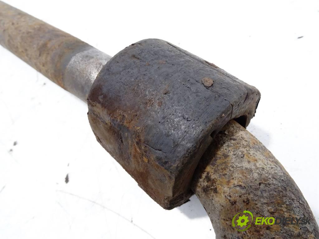 AUTOSAN H7.10.02    H7.10.02  Tyč stabilizátora zad  (Tyče stabilizátora)