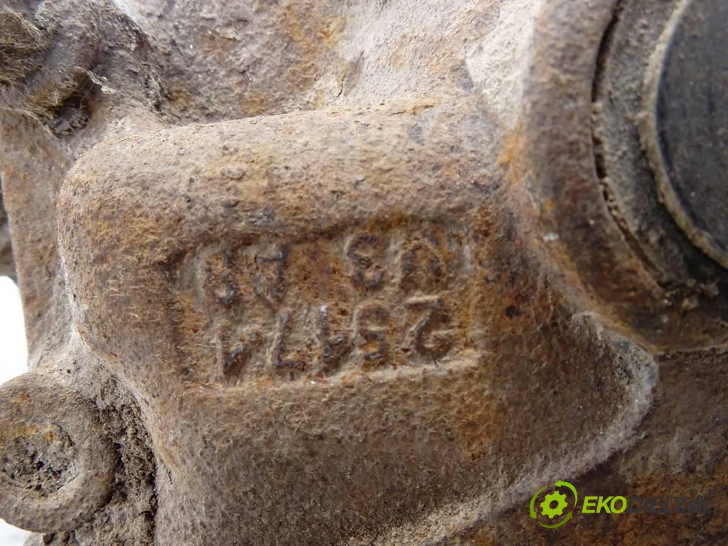 AUTOSAN H7.10.02    H7.10.02  Brzdič strmeň zad pravy  (Ostatné)