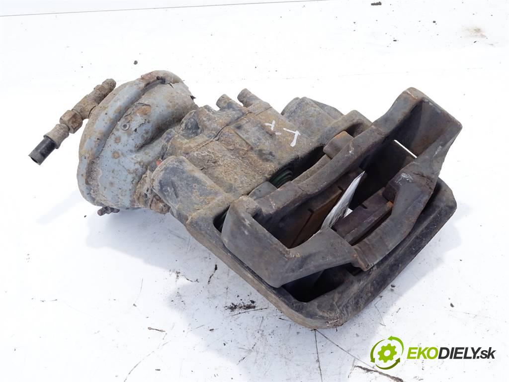 AUTOSAN H7.10.02    H7.10.02  Brzdič strmeň predný ľavy  (Ostatné)