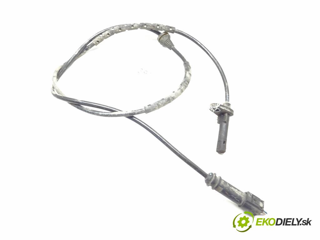 BMW X5  2011 245KM E70 XDRIVE 3.0D 245KM 06-13 3000 Snímač ABS zadný ľavy  (Snímače ABS)