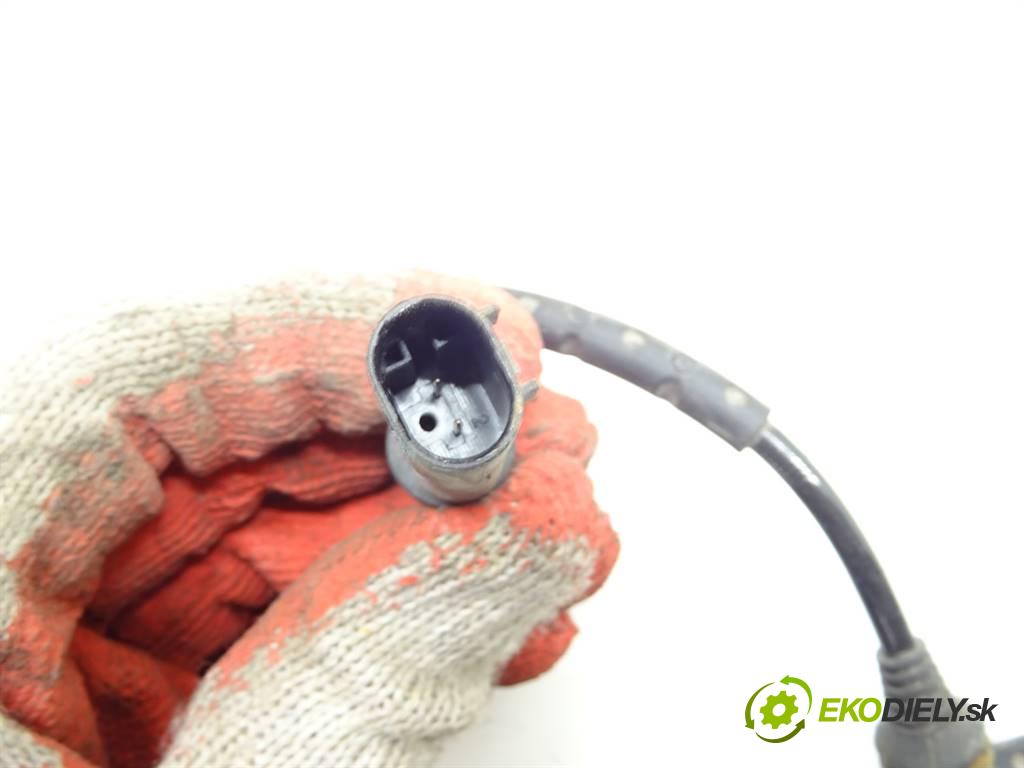 BMW X5  2011 245KM E70 XDRIVE 3.0D 245KM 06-13 3000 Snímač ABS zadný ľavy  (Snímače ABS)