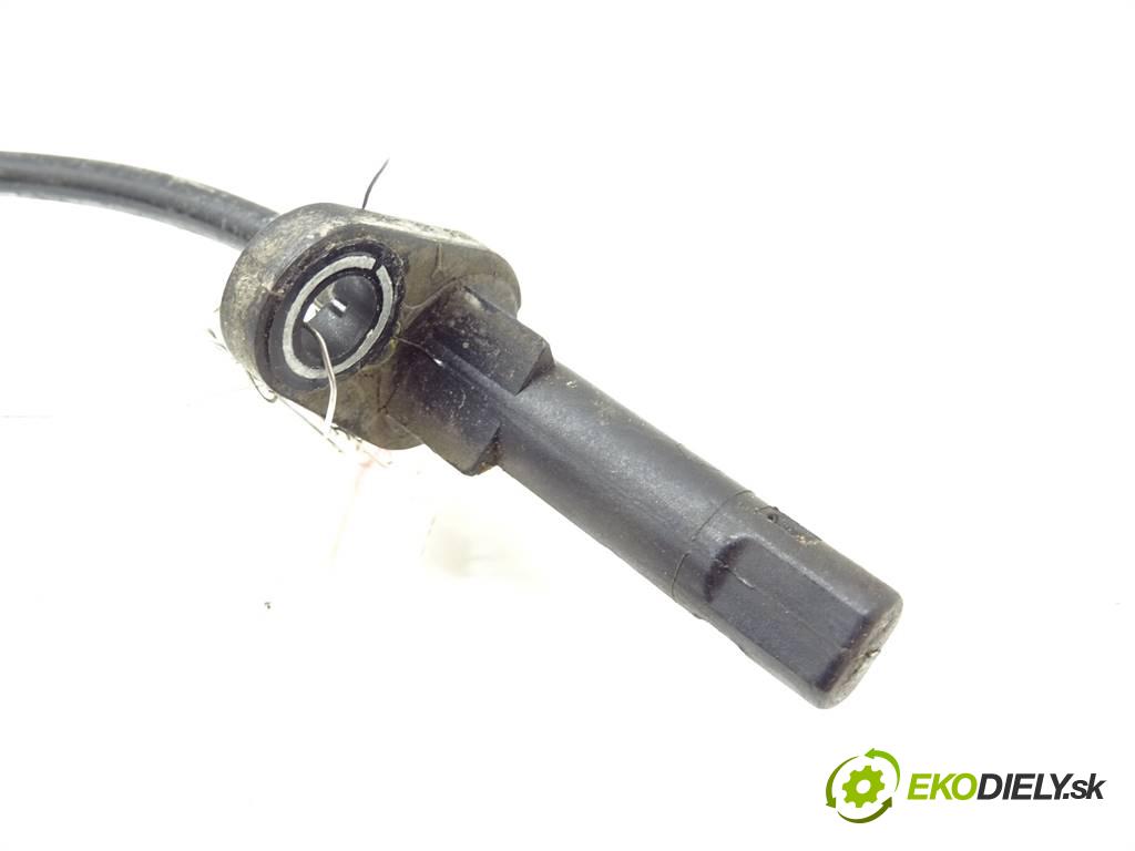 BMW X5  2011 245KM E70 XDRIVE 3.0D 245KM 06-13 3000 Snímač ABS zadný ľavy  (Snímače ABS)