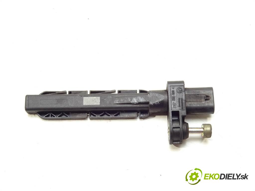 BMW X5  2011 245KM E70 XDRIVE 3.0D 245KM 06-13 3000 snímač pozice hřídele klikového 7806782 (Snímače polohy kliky, vačky)