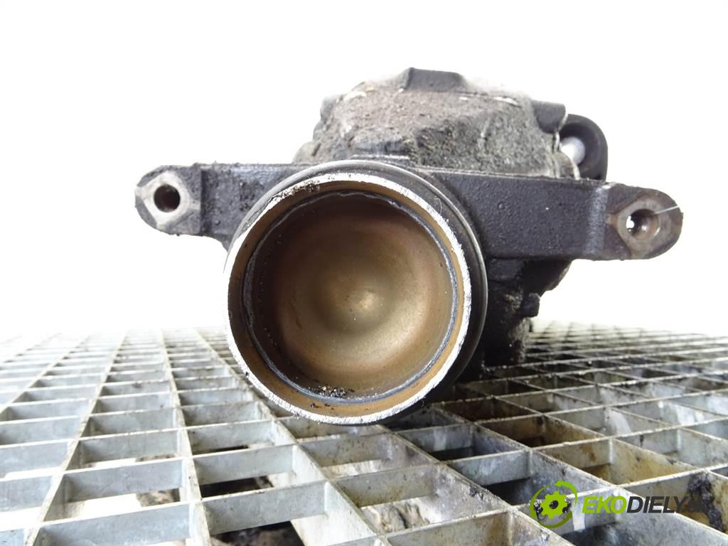 BMW X5  2011 245KM E70 XDRIVE 3.0D 245KM 06-13 3000 Most zad ,diferenciál 7630912 (Zadné)