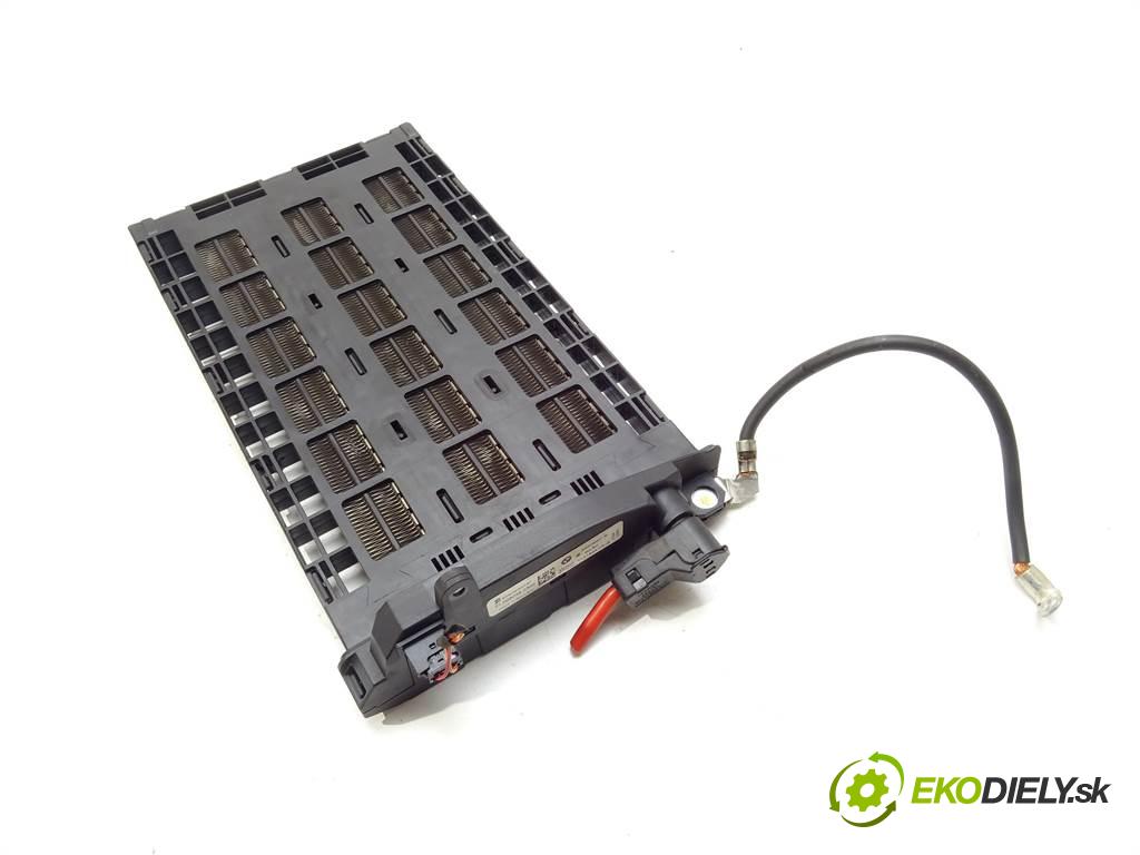 BMW X5  2011 245KM E70 XDRIVE 3.0D 245KM 06-13 3000 Výhrevné teleso, radiátor kúrenia elektrická 9230657 (Radiátory kúrenia)