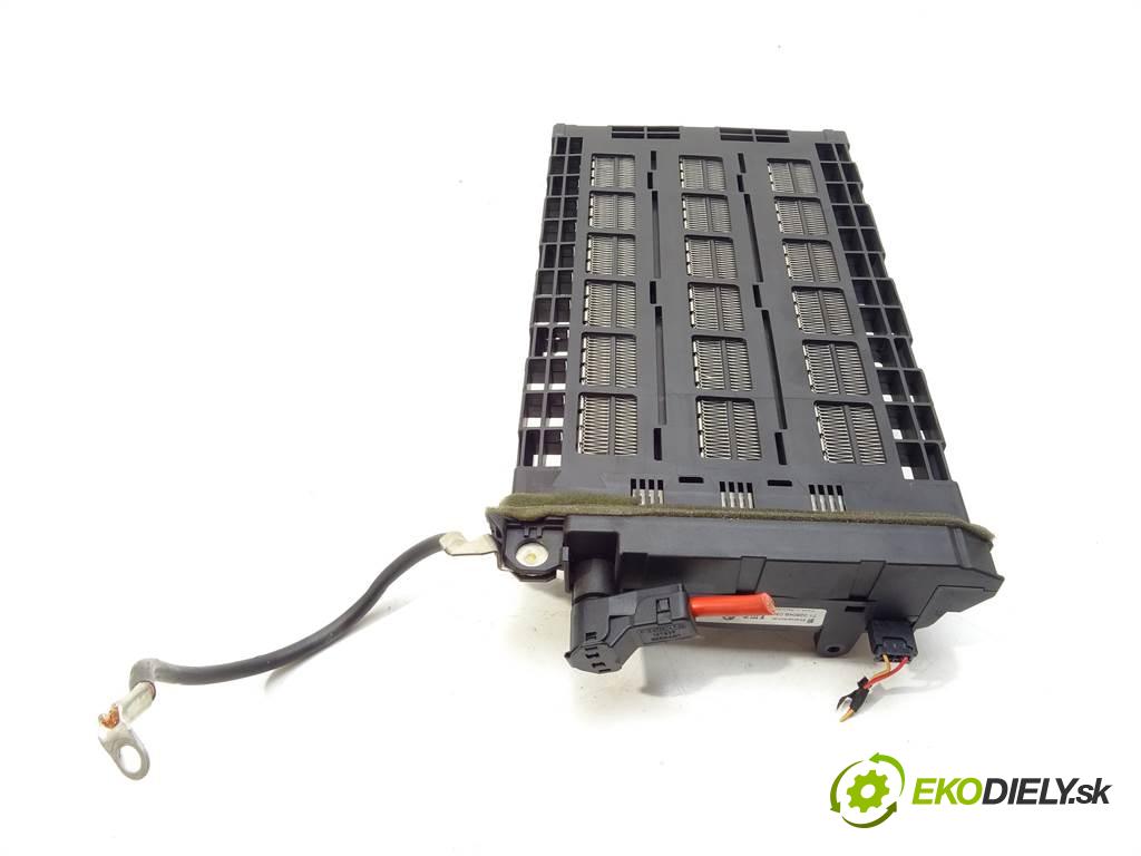 BMW X5  2011 245KM E70 XDRIVE 3.0D 245KM 06-13 3000 Výhrevné teleso, radiátor kúrenia elektrická 9230657 (Radiátory kúrenia)