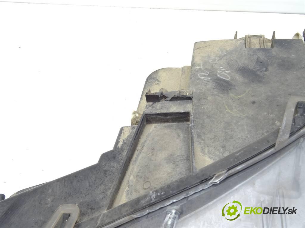 BMW E70 SUV 2011 180 kW xDrive 30 d 2993 Svetlomet ľavy BI-XENON 7221895