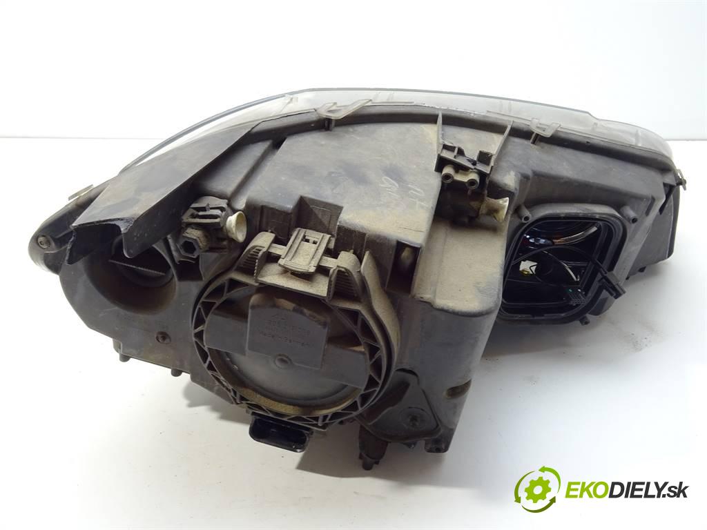 BMW E70 SUV 2011 180 kW xDrive 30 d 2993 Svetlomet ľavy BI-XENON 7221895