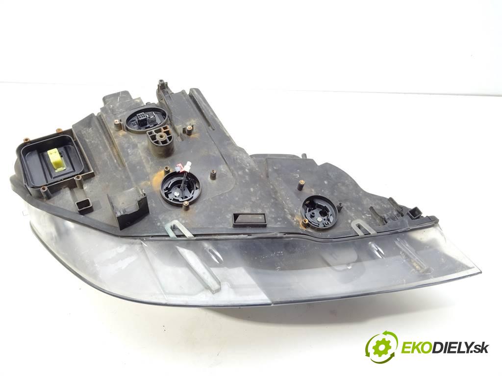 BMW E70 SUV 2011 180 kW xDrive 30 d 2993 Svetlomet ľavy BI-XENON 7221895