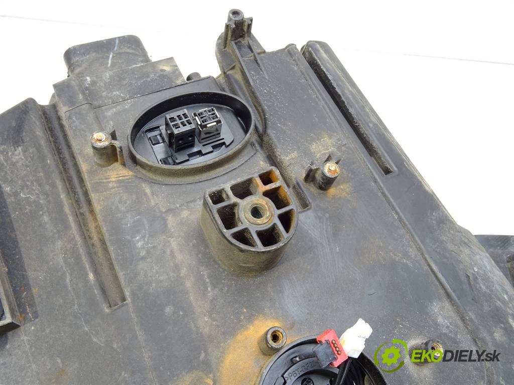 BMW E70 SUV 2011 180 kW xDrive 30 d 2993 Svetlomet ľavy BI-XENON 7221895