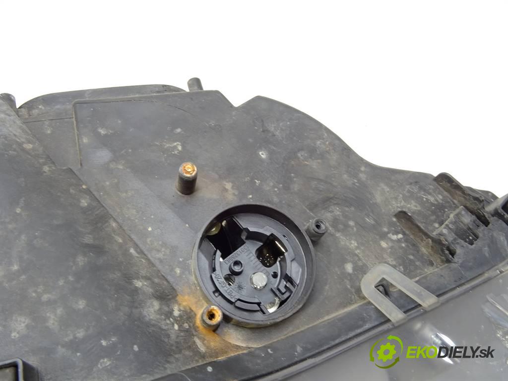 BMW E70 SUV 2011 180 kW xDrive 30 d 2993 Svetlomet ľavy BI-XENON 7221895