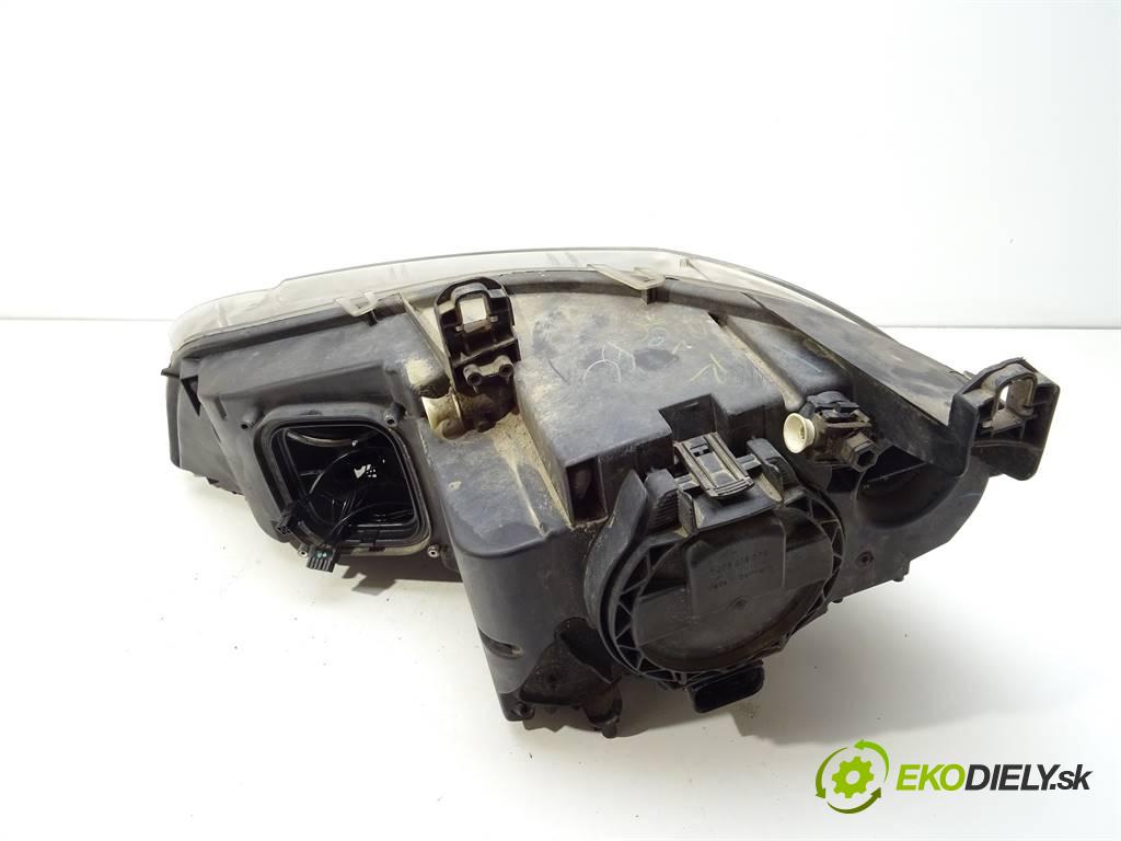 BMW E70 SUV 2011 180 kW xDrive 30 d 2993 Svetlomet pravy BI-XENON 7221896