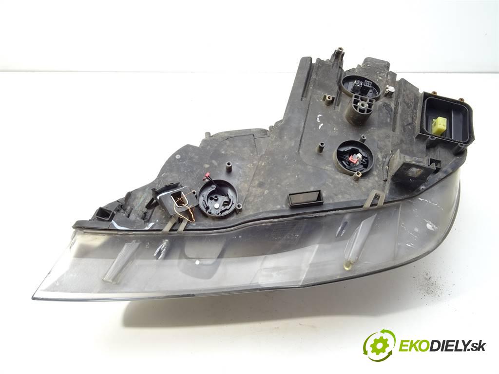 BMW E70 SUV 2011 180 kW xDrive 30 d 2993 Svetlomet pravy BI-XENON 7221896