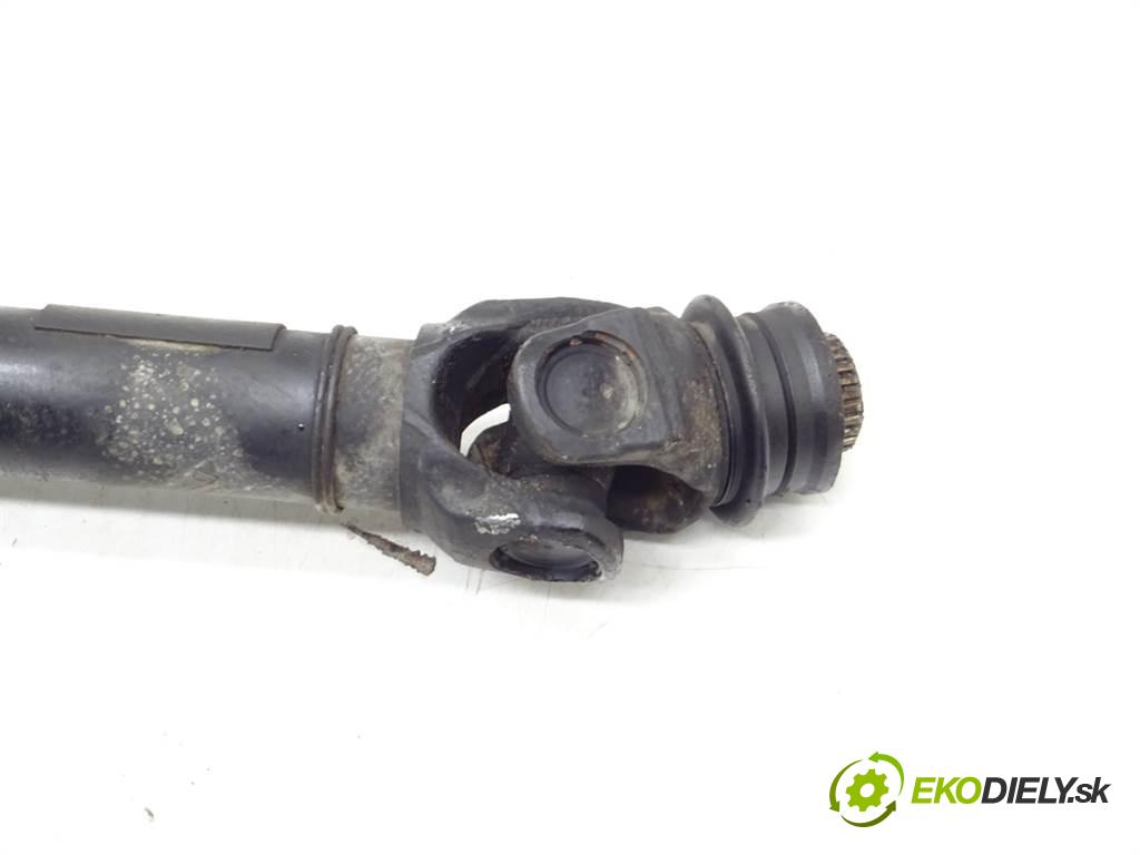 BMW X5  2011 245KM E70 XDRIVE 3.0D 245KM 06-13 3000 Kardaň, hriadeľ hnací 7597649 (Kardaňové hriadele)