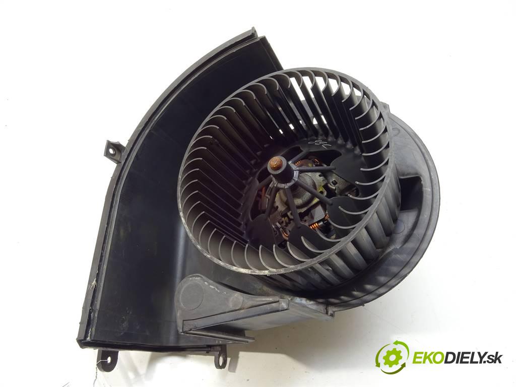 BMW X5  2011 245KM E70 XDRIVE 3.0D 245KM 06-13 3000 Ventilátor ventilátor kúrenia T1001857A (Ventilátory kúrenia)