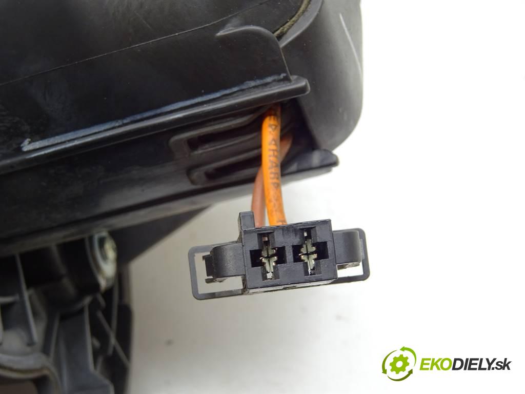 BMW X5  2011 245KM E70 XDRIVE 3.0D 245KM 06-13 3000 Ventilátor ventilátor kúrenia T1001857A (Ventilátory kúrenia)