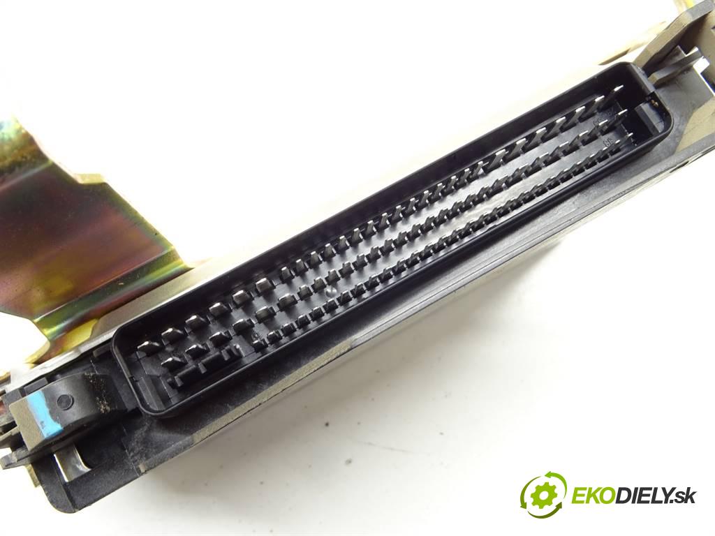 NISSAN X-TRAIL T30 SUV 2006 100 kW 2.2 dCi 4x4 2184 modul řídící jednotka ABS 47850-EQ18A (Řídící jednotka ostatní)