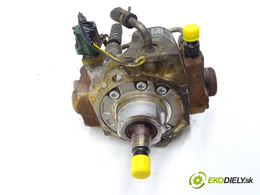 Nissan Navara III  2012 140 kW D40 LIFT 4WD 2.5DCI 190KM 05-14 2500 Pumpa vstrekovacia 167005X00D (Vstrekovacie čerpadlá)