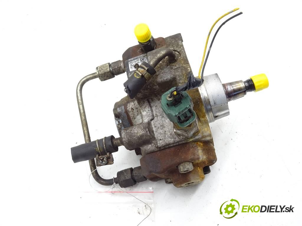 Nissan Navara III  2012 140 kW D40 LIFT 4WD 2.5DCI 190KM 05-14 2500 Pumpa vstrekovacia 167005X00D (Vstrekovacie čerpadlá)