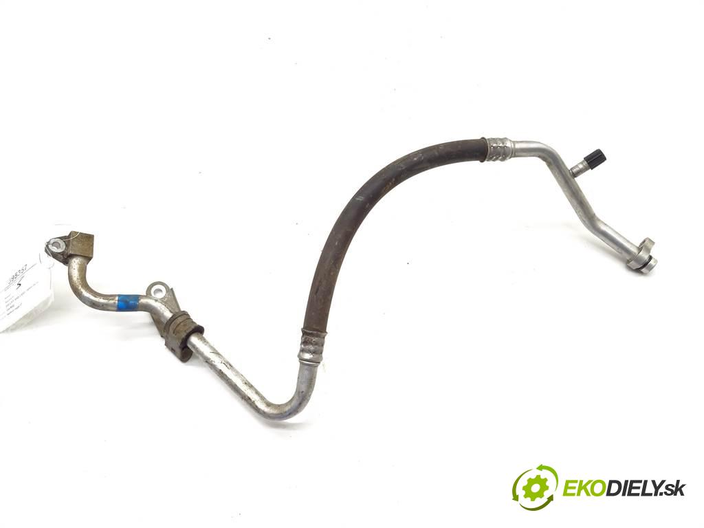 Nissan Navara III  2012 140 kW D40 LIFT 4WD 2.5DCI 190KM 05-14 2500 rúrka klimatizácie 924805X00B (Rúrky klimatizácie)