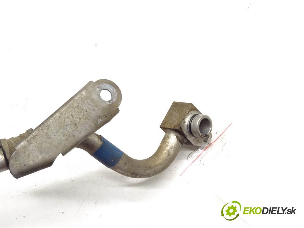 Nissan Navara III  2012 140 kW D40 LIFT 4WD 2.5DCI 190KM 05-14 2500 rúrka klimatizácie 924805X00B (Rúrky klimatizácie)