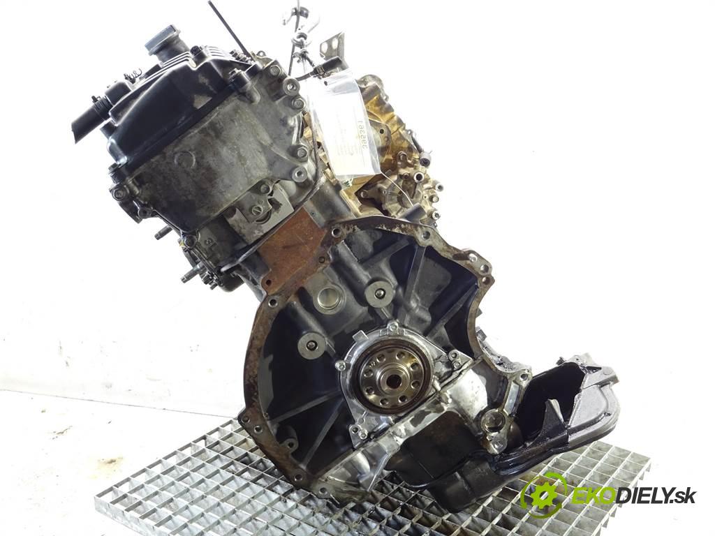 Nissan Navara III  2012 140 kW D40 LIFT 4WD 2.5DCI 190KM 05-14 2500 motor YD25DDTI (Motory (kompletní))