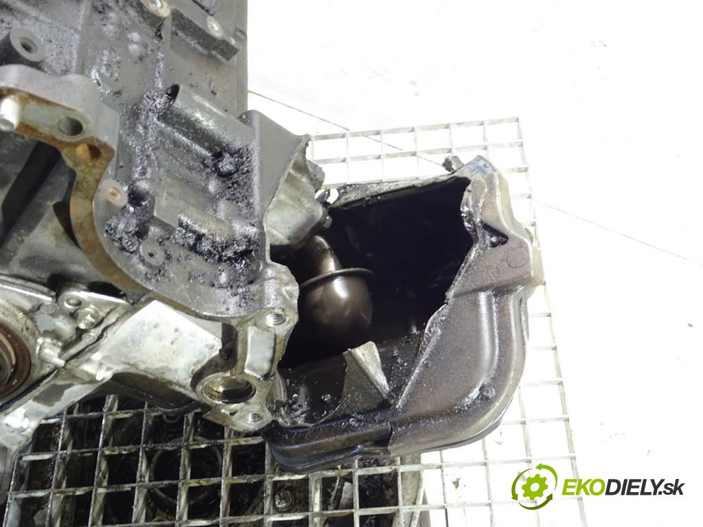 Nissan Navara III  2012 140 kW D40 LIFT 4WD 2.5DCI 190KM 05-14 2500 motor YD25DDTI (Motory (kompletní))