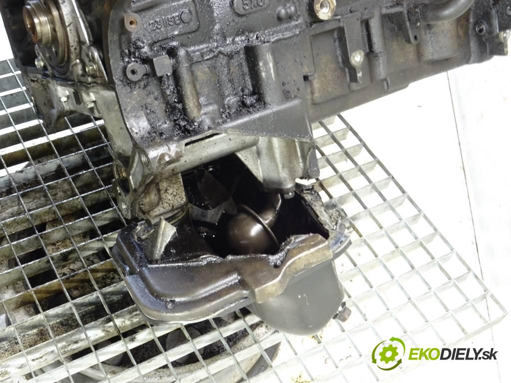 Nissan Navara III  2012 140 kW D40 LIFT 4WD 2.5DCI 190KM 05-14 2500 motor YD25DDTI (Motory (kompletní))