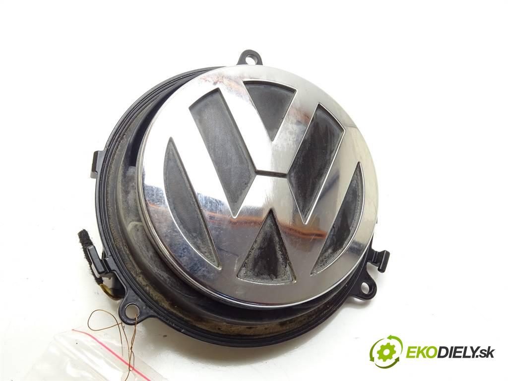 Volkswagen Golf V  2006 77kW HATCHBACK 5D 1.9TDI 105KM 03-08 1896 Kľučka zad dverí 1K0827469F