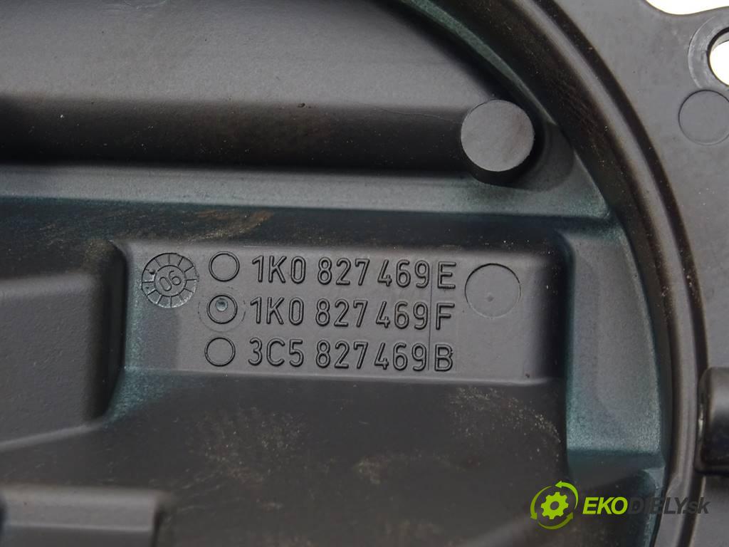 Volkswagen Golf V  2006 77kW HATCHBACK 5D 1.9TDI 105KM 03-08 1896 Kľučka zad dverí 1K0827469F