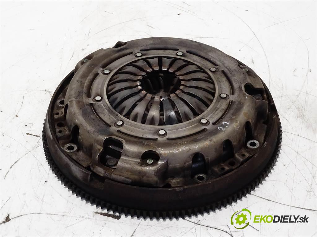 RENAULT MASTER II    2.2 DCI 90kW (122KM)  Spojková sada (bez ložiska) komplet 7700314992 (Kompletné sady (bez ložiska))