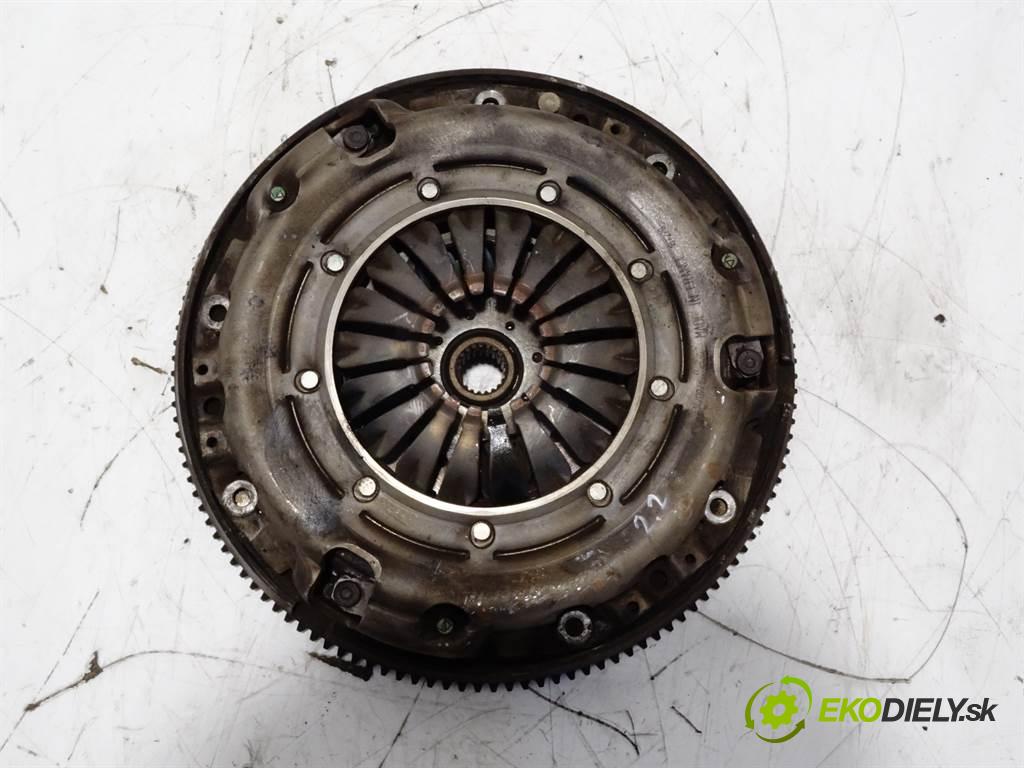 RENAULT MASTER II    2.2 DCI 90kW (122KM)  Spojková sada (bez ložiska) komplet 7700314992 (Kompletné sady (bez ložiska))